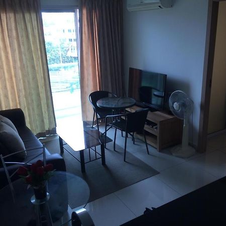 Laguna Bay 1 Pattaya, Pratumnak 1-4Personen Ferienwohnung Exterior foto
